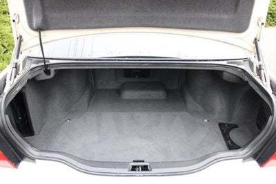 2001 Lexus LS 430 430