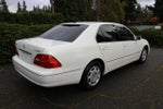 2001 Lexus LS 430 430