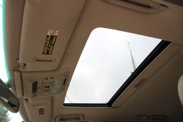 2001 Lexus LS 430 430