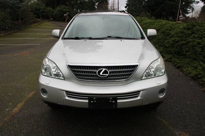 2007 Lexus RX 400h 400h