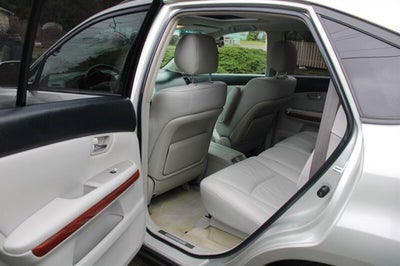 2007 Lexus RX 400h 400h