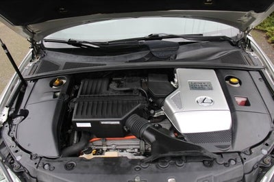 2007 Lexus RX 400h 400h