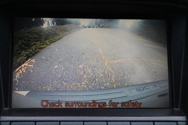 2007 Lexus RX 400h 400h