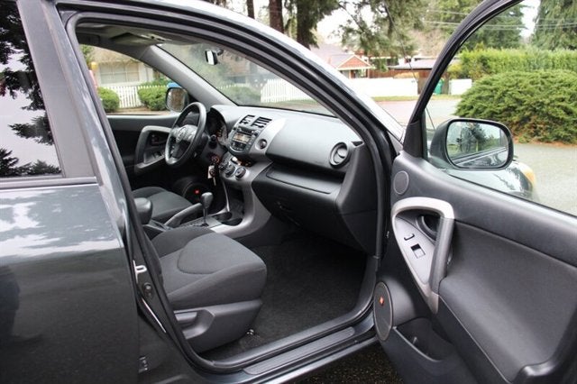 2008 Toyota RAV4 Sport