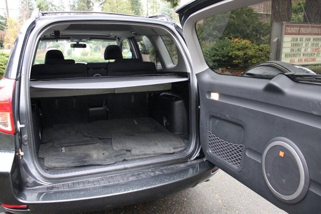 2008 Toyota RAV4 Sport