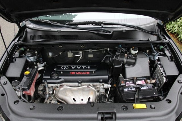 2008 Toyota RAV4 Sport