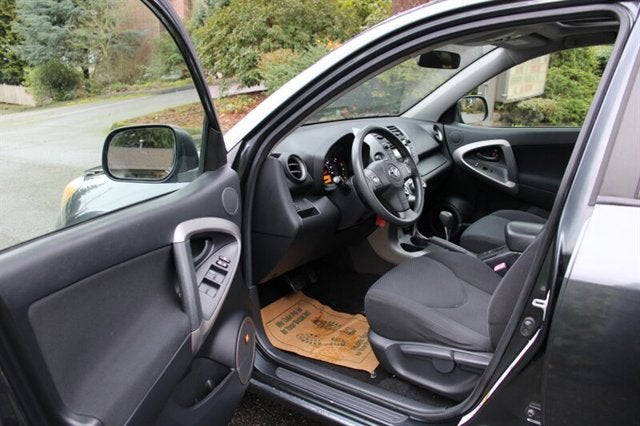 2008 Toyota RAV4 Sport