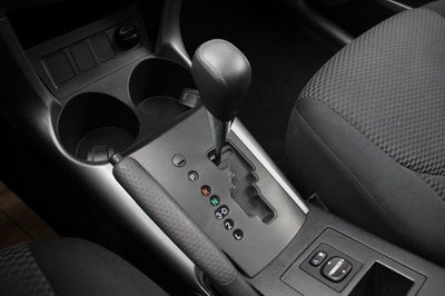 2008 Toyota RAV4 Sport