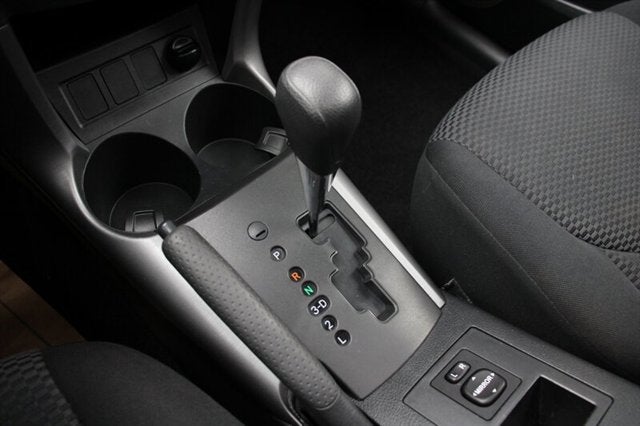 2008 Toyota RAV4 Sport