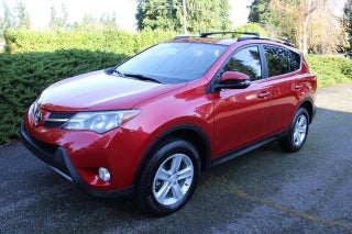 2014 Toyota RAV4