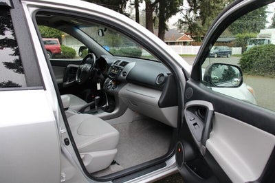 2007 Toyota RAV4 Limited