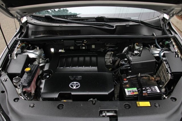 2007 Toyota RAV4 Limited