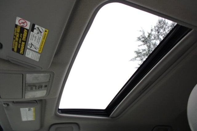 2007 Toyota RAV4 Limited