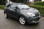 2016 Buick Encore Leather