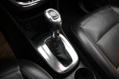 2016 Buick Encore Leather
