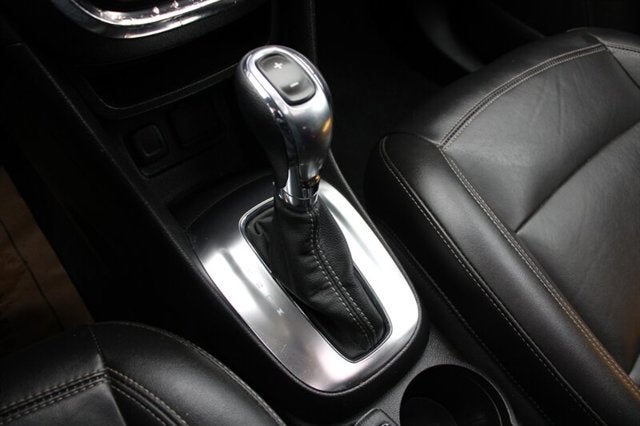 2016 Buick Encore Leather