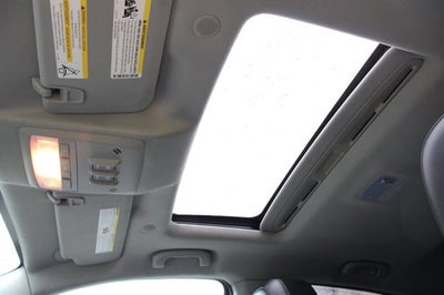 2016 Buick Encore Leather