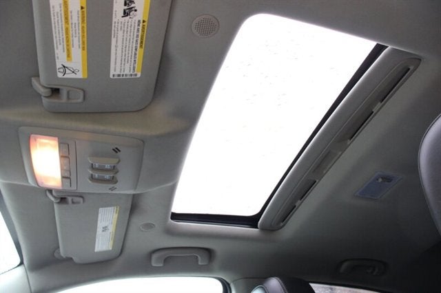 2016 Buick Encore Leather