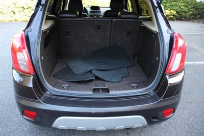 2014 Buick Encore Leather