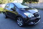 2014 Buick Encore Leather