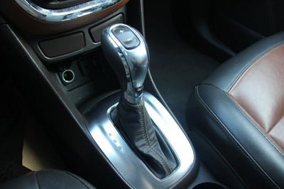 2014 Buick Encore Leather