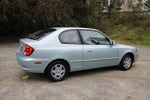 2004 Hyundai Accent GL 1-owner 27K miles
