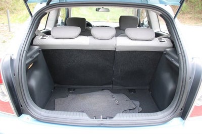 2009 Hyundai Accent Auto GS