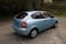 2009 Hyundai Accent Auto GS