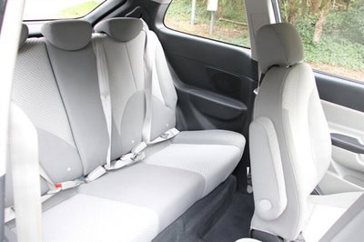 2009 Hyundai Accent Auto GS