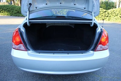 2006 Hyundai Elantra GLS