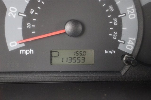 2002 Hyundai Elantra GT