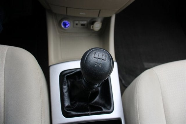 2009 Hyundai Elantra GLS