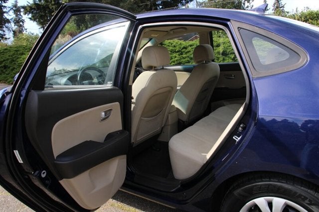 2009 Hyundai Elantra GLS PZEV