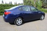 2009 Hyundai Elantra GLS PZEV