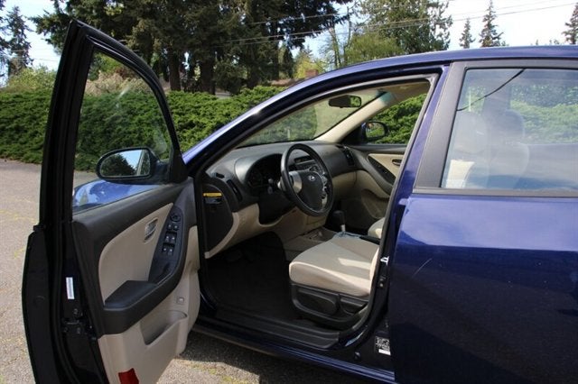 2009 Hyundai Elantra GLS PZEV