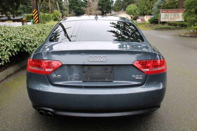 2010 Audi A5 2.0L Premium Plus
