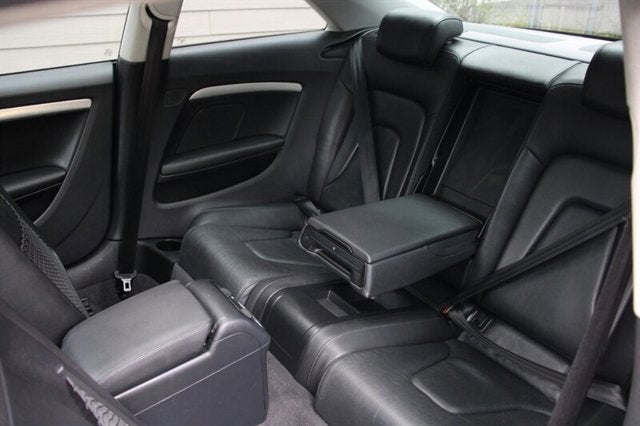 2010 Audi A5 2.0L Premium Plus