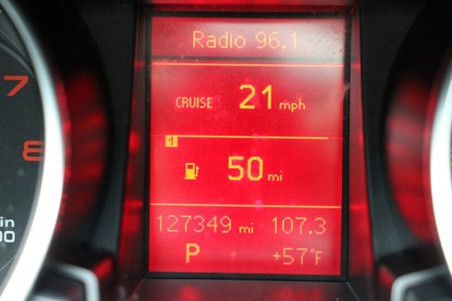 2010 Audi A5 2.0L Premium Plus