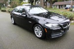2014 BMW 5 Series 528i xDrive