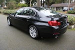 2014 BMW 5 Series 528i xDrive