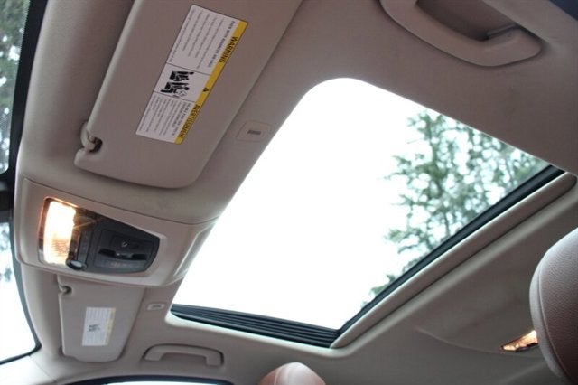 2014 BMW 5 Series 528i xDrive