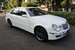 2007 Mercedes-Benz E-Class 3.5L