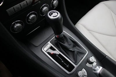 2006 Mercedes-Benz SLK 3.0L