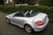 2006 Mercedes-Benz SLK 3.0L