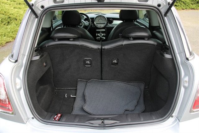 2007 MINI Hardtop 2 Door Cooper