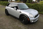 2007 MINI Hardtop 2 Door Cooper