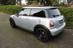 2007 MINI Hardtop 2 Door Cooper