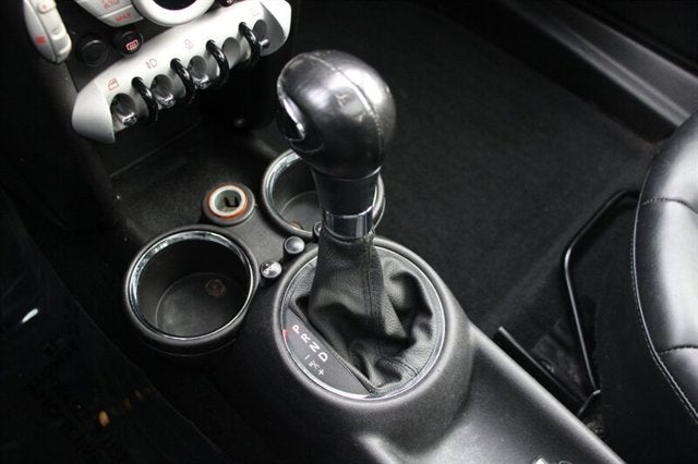 2007 MINI Hardtop 2 Door Cooper