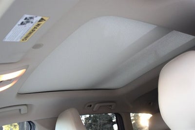 2016 Volvo XC60 T5 Premier