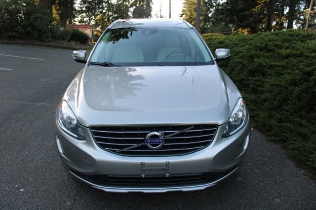 2016 Volvo XC60 T5 Premier